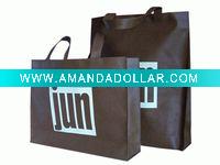 Wholesale Disposable Non woven shopping bag