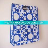 Wholesale pvc packaging bag
