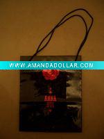 Wholesale Fashion Resuable Handle Shopping Bag