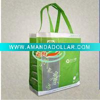 Wholesale non-woven shopping bag