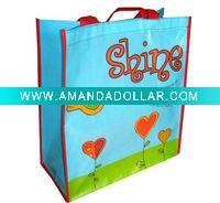 PP Woven Laminated Bag