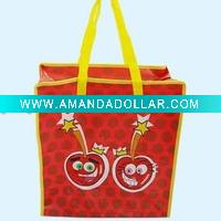 pp woven bag