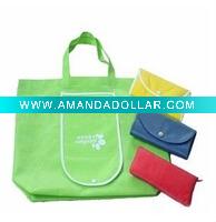 Nonwoven Foldable Shopping Bag