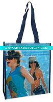 Wholesale PP shopping bag