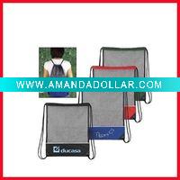 Wholesale pp drawing bag