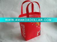 Wholesale non-woven promotional bag(WBS-008)
