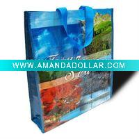 pp non-woven Shopping Bag