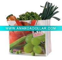 Wholesale PP-WOVEN Shopping Bag