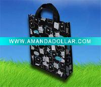 Wholesale laminated non woven bag