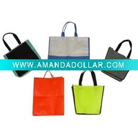 Environmental Shopping Bags