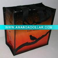Wholesale PP woven bags