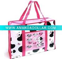Wholesale high quality pp woven bag for promotion