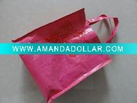Wholesale pp woven shopper bag