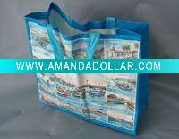 PP shopping bag