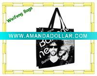high quality pp woven bag