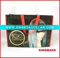 Gift PP Nonwoven Bag