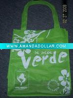 PP Nonwoven Shopping Bag