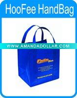 non woven wine bag