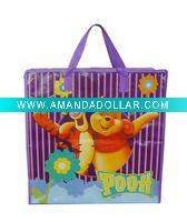 Recycled PP Woven Bag