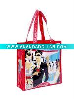 pp woven bag