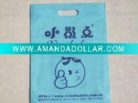 Wholesale 2011 cute non-woven tote bag