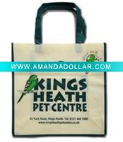 Wholesale Non woven shopping bag