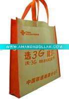 Wholesale Non woven shopping bag