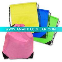 Wholesale 210D polyester shopping bag