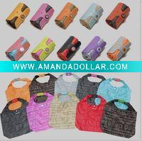 Wholesale 2011 Newest Design Rollup Shopping Bag