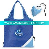 Wholesale Staw cherry 210D Polyester Nylon Bag