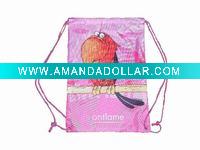 Wholesale Drawstring bag