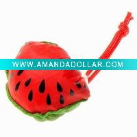 Wholesale watermelon Shopping Bag