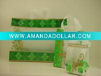 Wholesale plastic shopping bag