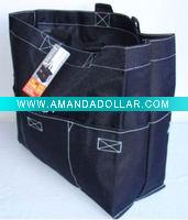 Wholesale 600D polyester tote bag