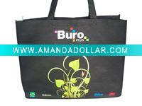 Wholesale Recycled PET shopping bag