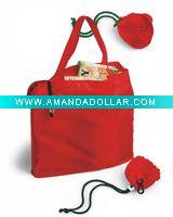 ROSE SHOPPING BAG
