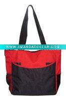 Polyester shopping bag