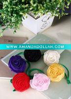 Wholesale rose shopping bag for valentine's day