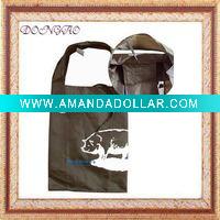 nylon shopping bag