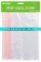 Wholesale Grip Seal Bags(2911P)
