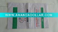 high quality laminated bag