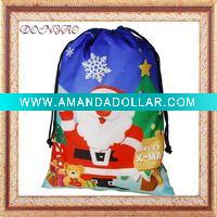 drawstring backpack