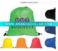 Big Printing Area Promotional Bag