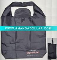 Wholesale foldable shopping bag