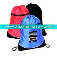 2011fashion drawstring bag