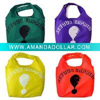 Wholesale Polyester Shopping Bag