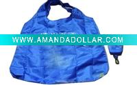 Nylon n polyester shopping BAG
