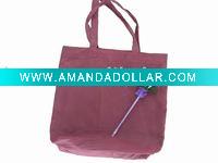 polyester shopping bag