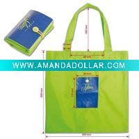 2011 foldable bags