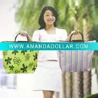 600d polyester fabric handbag.
